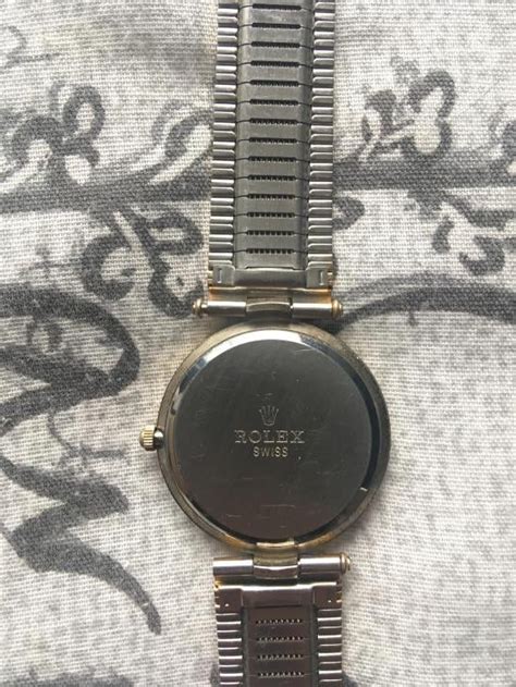 rolex geneve quartz real or fake